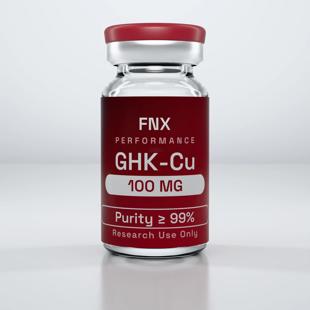 GHK-Cu 100mg